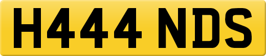 H444NDS